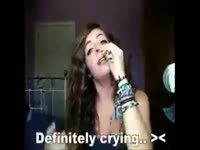 Shit Fetish Sex Movie - Emo slut eats shit for the first time
